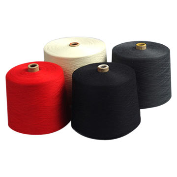 Meta-aramid Yarn